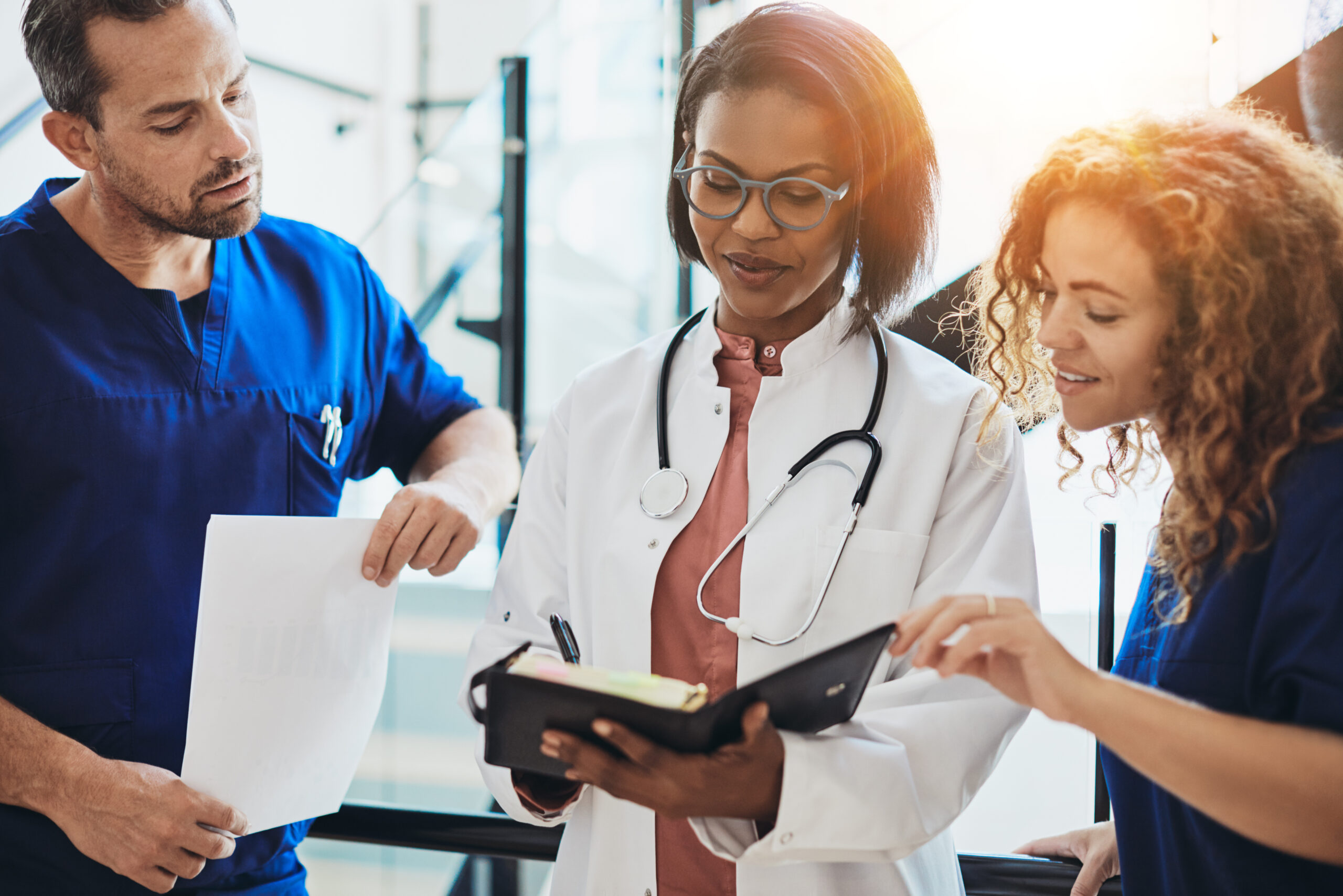 Medical Team