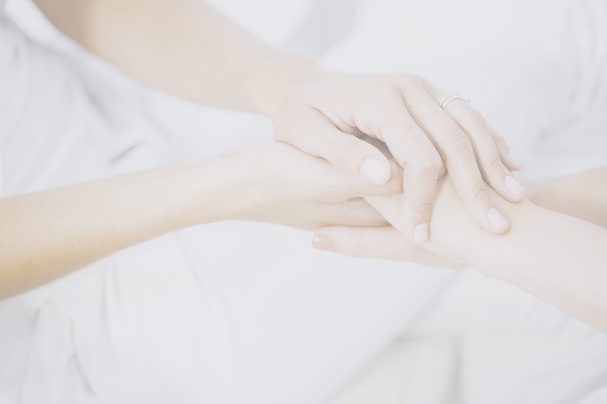 Supportive mental healthcare, from start to finish
