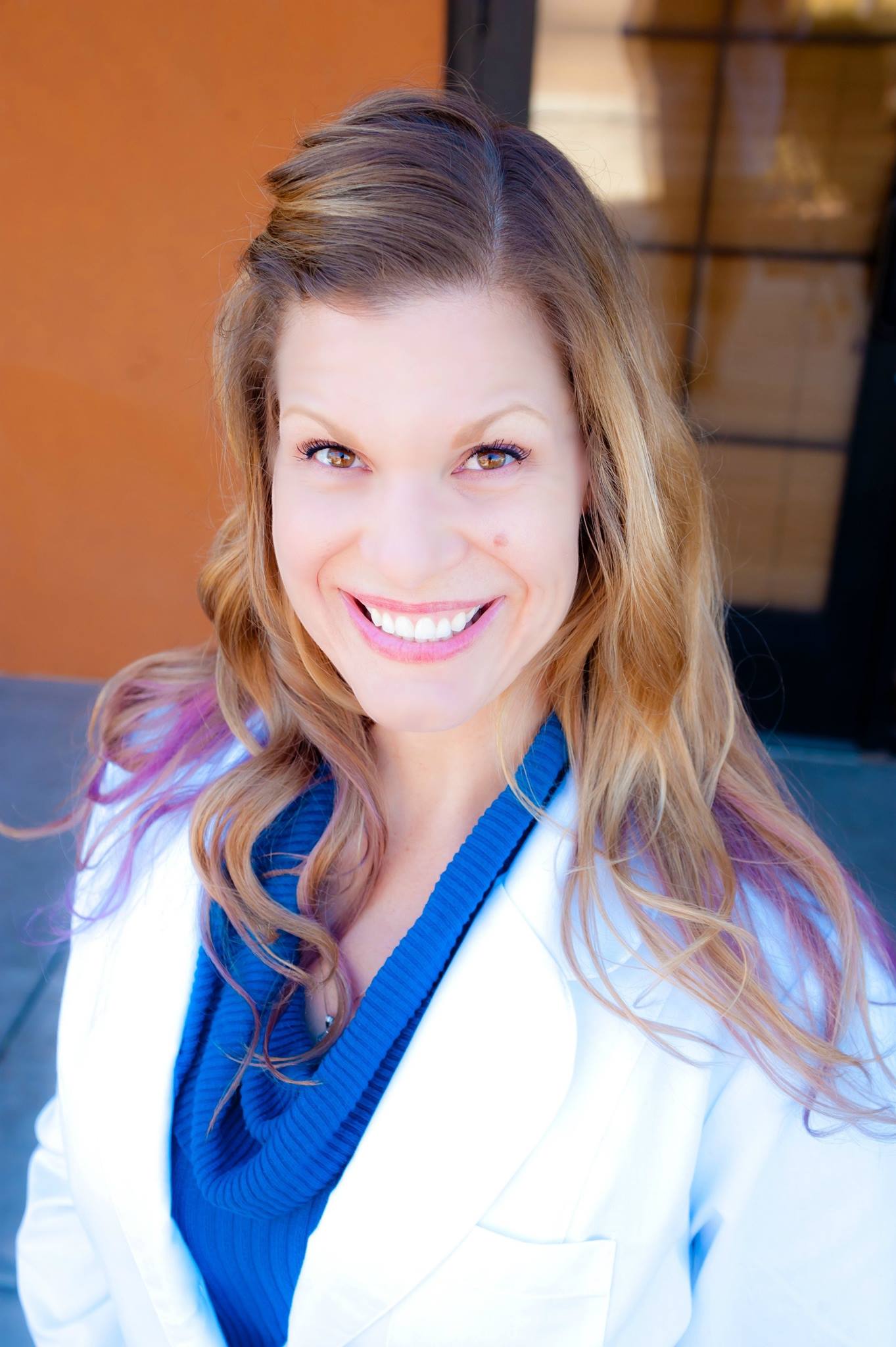 Psychiatric PA Mandie Miller serving Glendale, Arizona & surrounding areas
