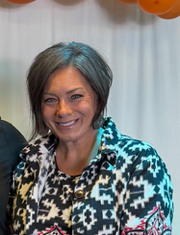 Office Manager & Medical Assistant Nicole