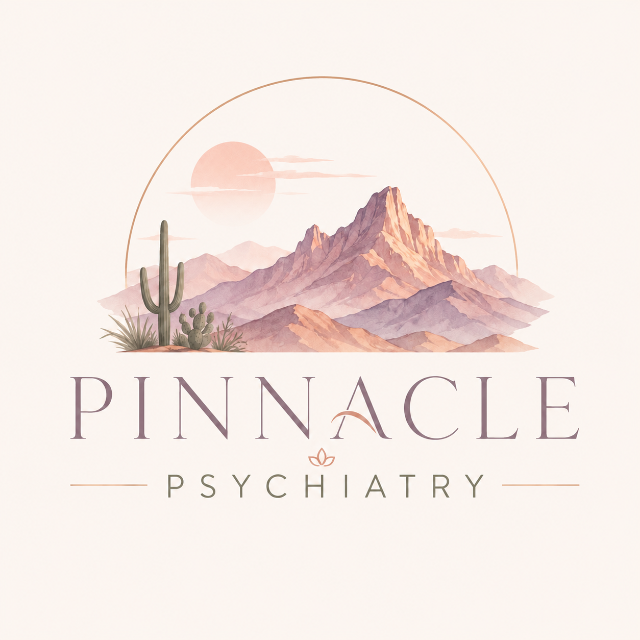 Pinnacle Psychiatry